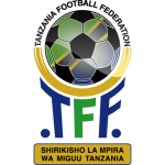 坦桑尼亚队标